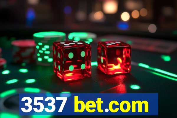 3537 bet.com